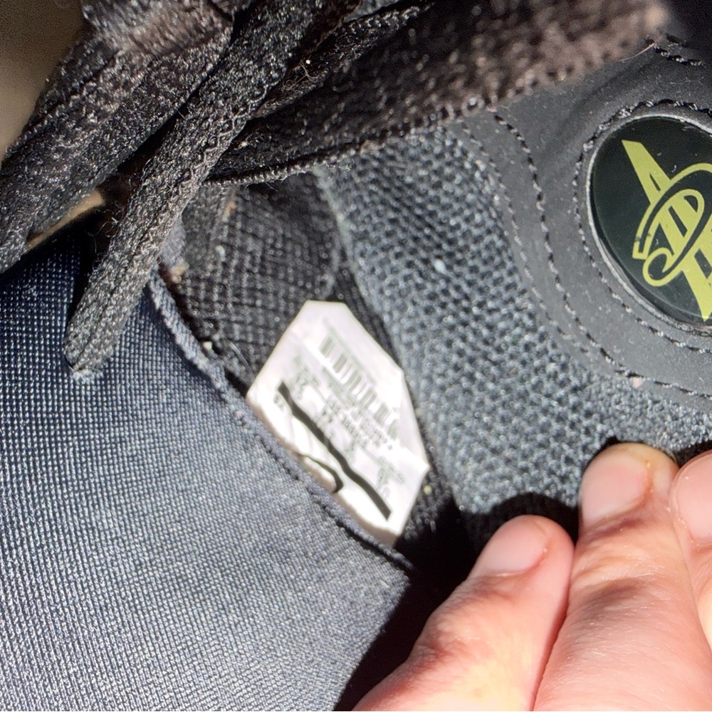 Nike green foamposites - Picture 7 of 13